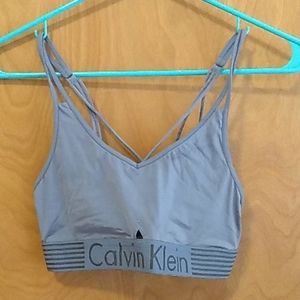 Calvin Klein Bralet